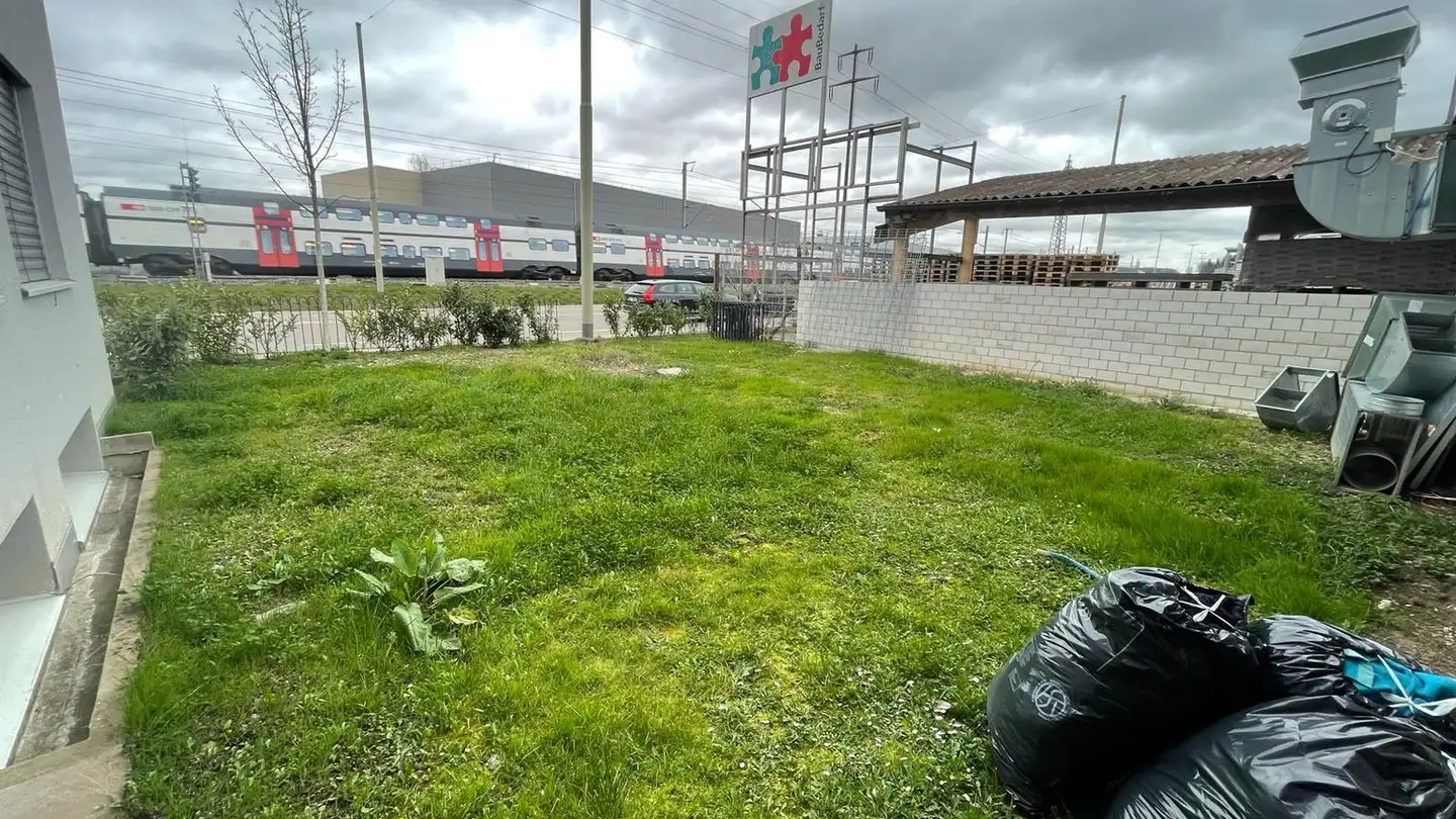 Bar in affitto - St. Gallerstrasse 170, 8404 Winterthur - Photo 4