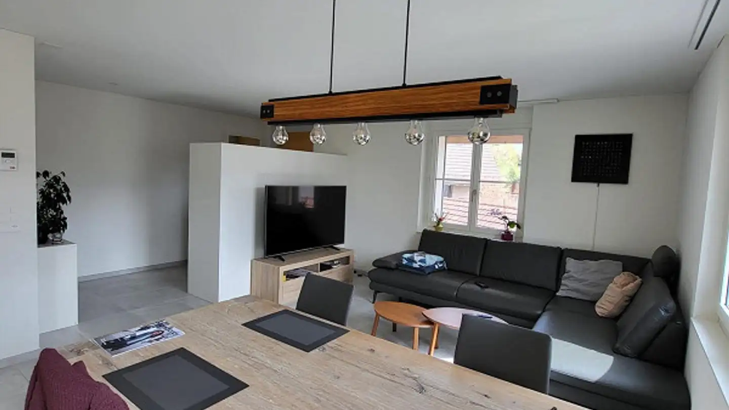 Appartement à louer - 8911 Rifferswil - Photo 2