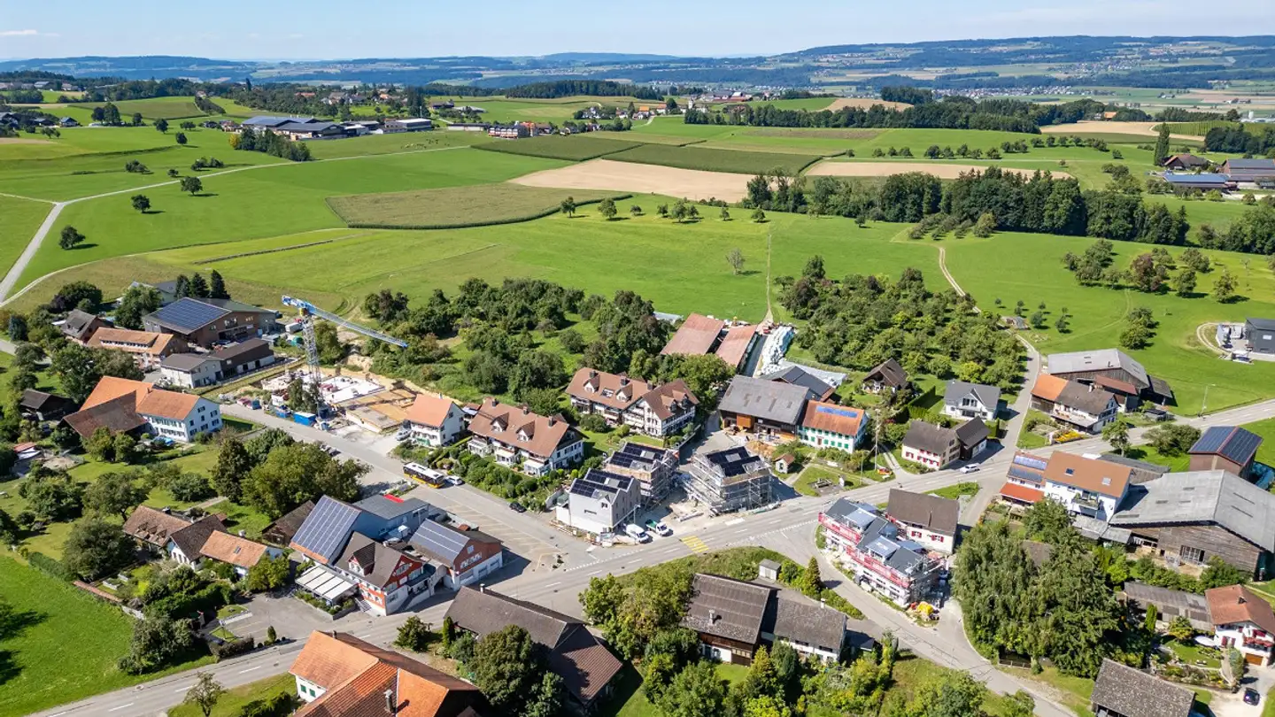 Appartamento in vendita - Wilerstrasse 130, 8514 Amlikon-Bissegg - Photo 2