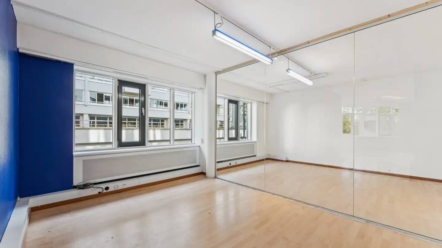 Office space for rent - Kauffmannweg 20, 6003 Luzern - Photo 4