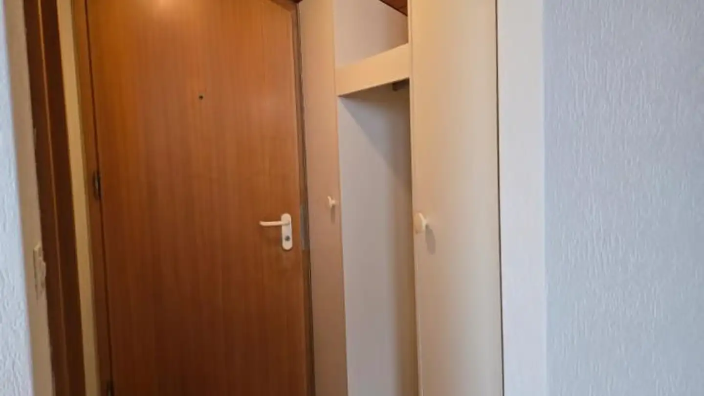 Apartment for rent - Lyssstrasse 20, 3054 Schüpfen - Photo 2