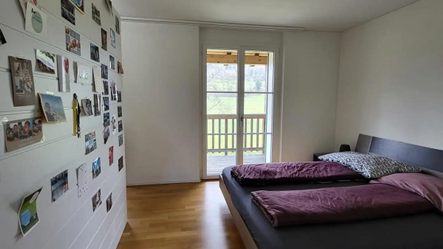 Appartement à louer - 8911 Rifferswil - Photo 3