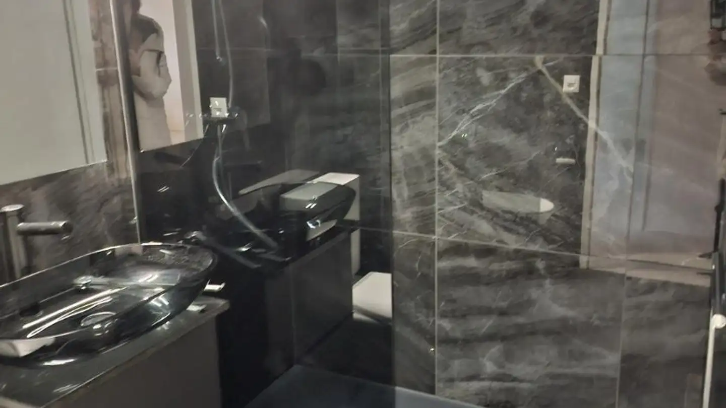 Appartamento in affitto - Rue de L'Orée 28, 2000 Neuchâtel