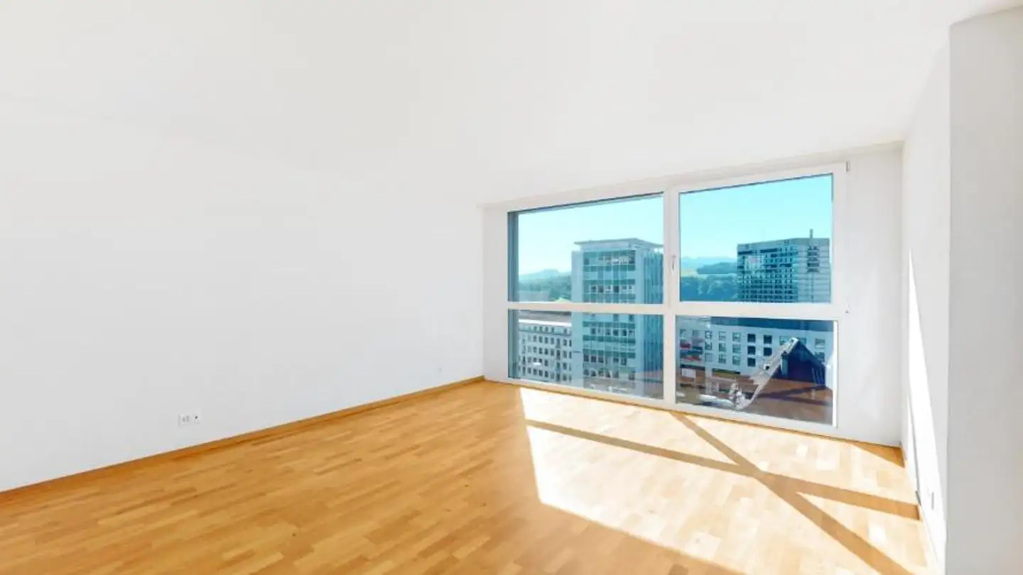 Duplex for rent - Rue Louis-d'Affry 6, 1700 Fribourg - Photo 4