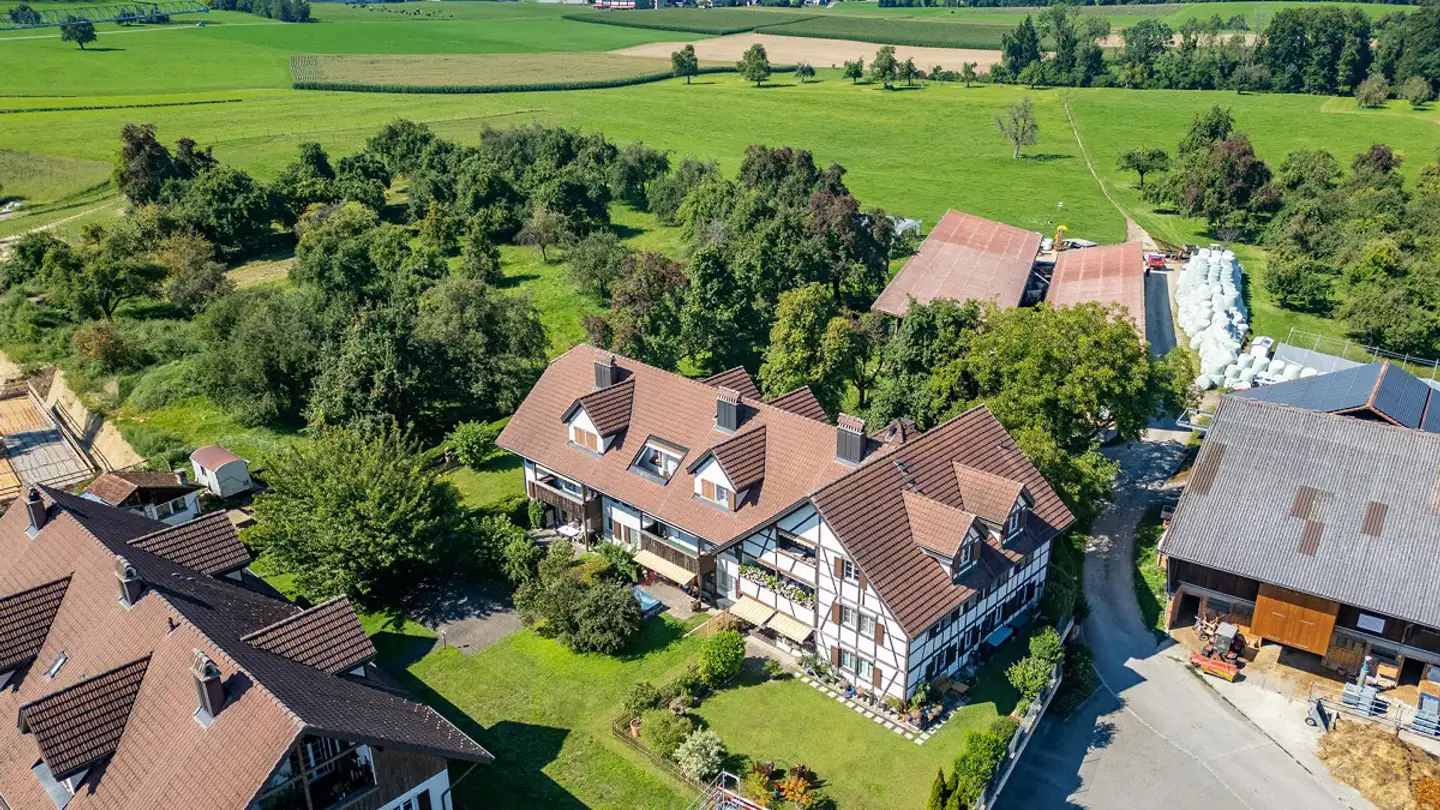 Appartamento in vendita - Wilerstrasse 130, 8514 Amlikon-Bissegg - Photo 3