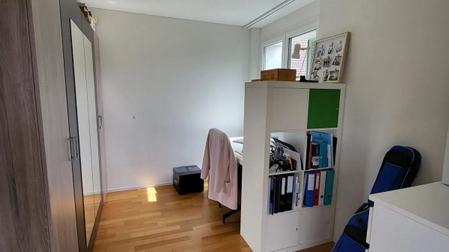 Appartement à louer - 8911 Rifferswil - Photo 4