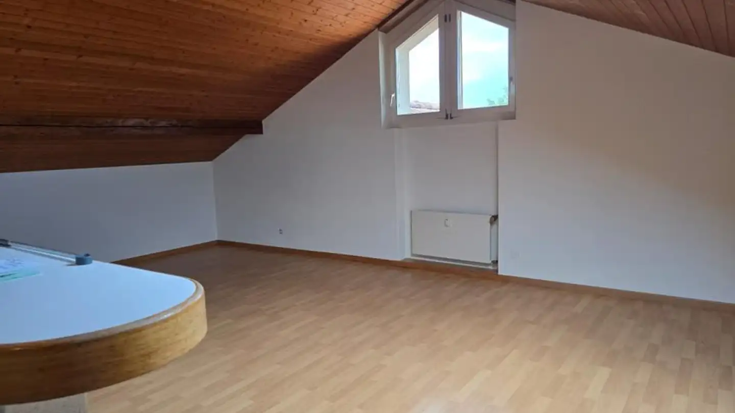 Apartment for rent - Lyssstrasse 20, 3054 Schüpfen - Photo 3