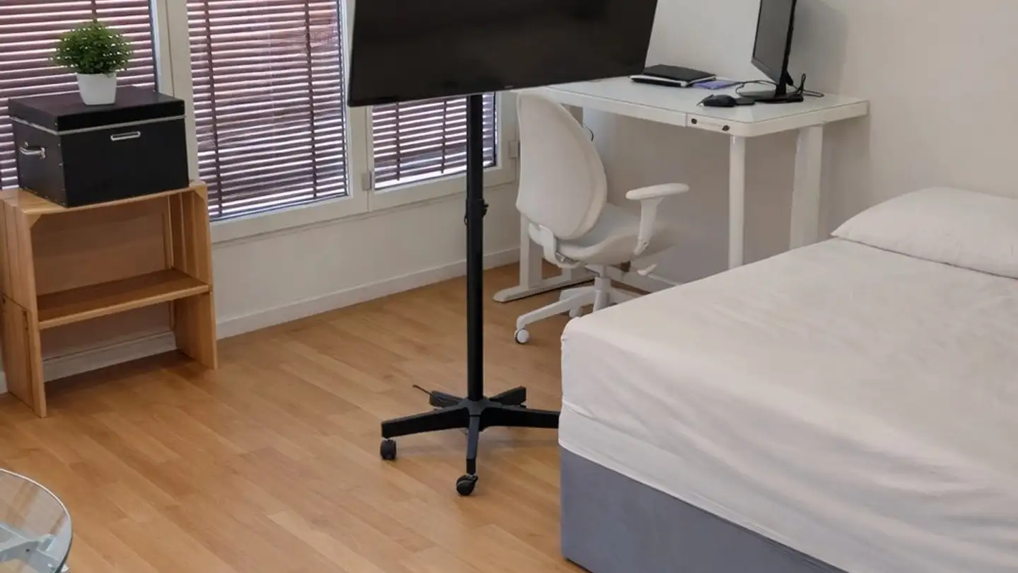 Furnished apartment for rent - 8053 Zürich - Photo 2