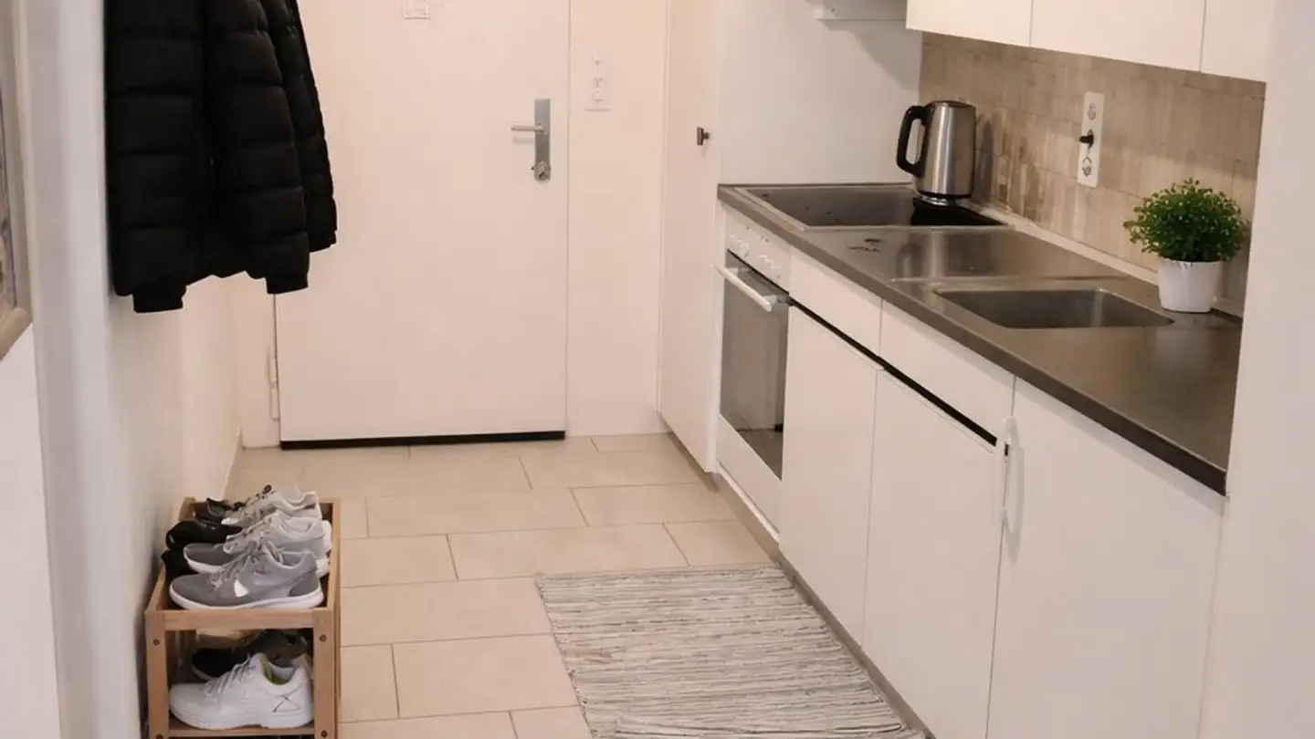 Furnished apartment for rent - 8053 Zürich - Photo 3