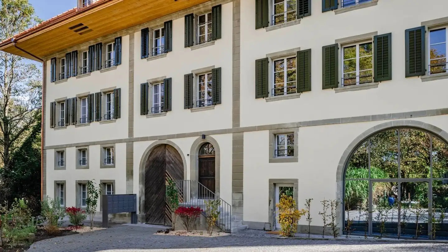 Appartamento in affitto - Hinterer Schermen 31, 3063 Ittigen - Photo 2