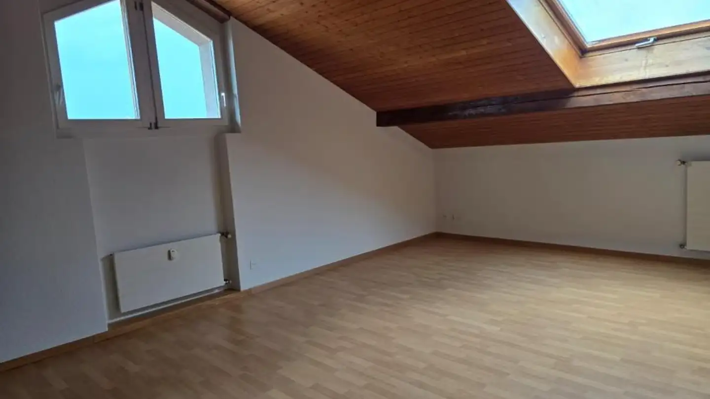 Apartment for rent - Lyssstrasse 20, 3054 Schüpfen - Photo 4