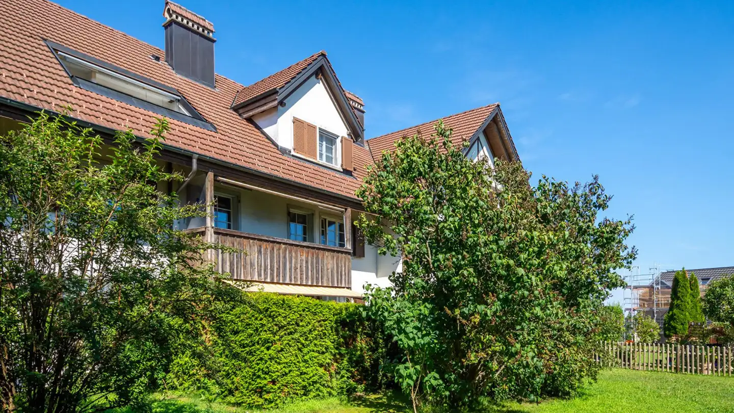 Appartamento in vendita - Wilerstrasse 130, 8514 Amlikon-Bissegg - Photo 4