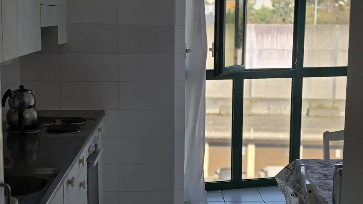 Appartamento in affitto - Route De Cité-Ouest 19, 1196 Gland - Foto 2