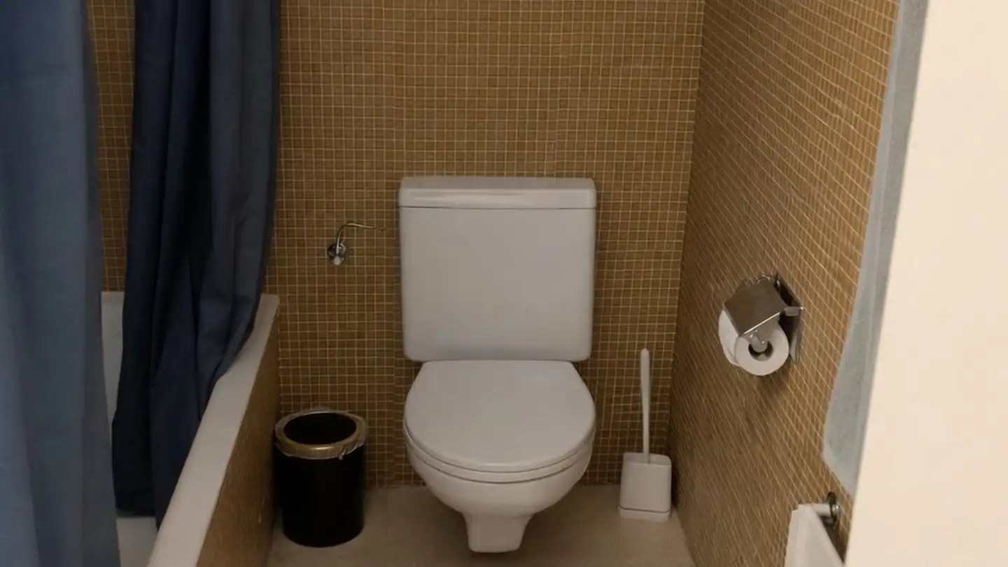 Furnished apartment for rent - 8053 Zürich - Photo 4