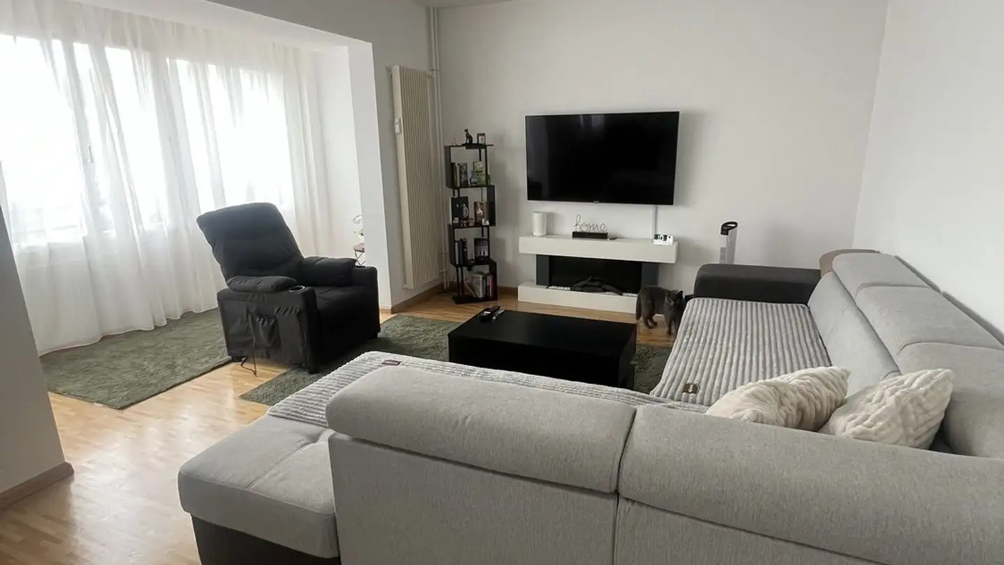 Apartment for rent - St. Jakobstrasse 65, 4133 Pratteln