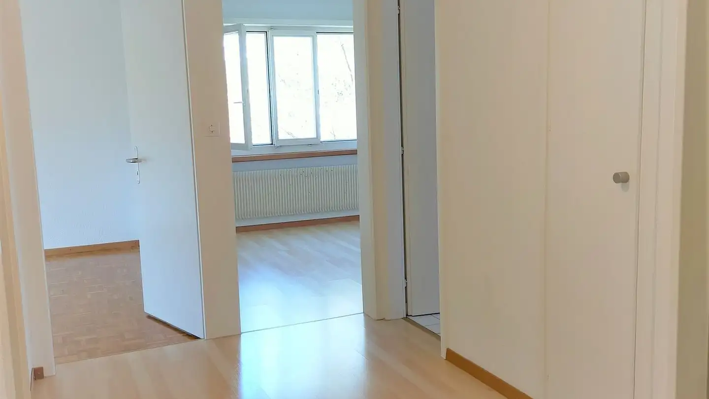 Appartamento in affitto - Gysulaweg 8, 5034 Suhr - Foto 3