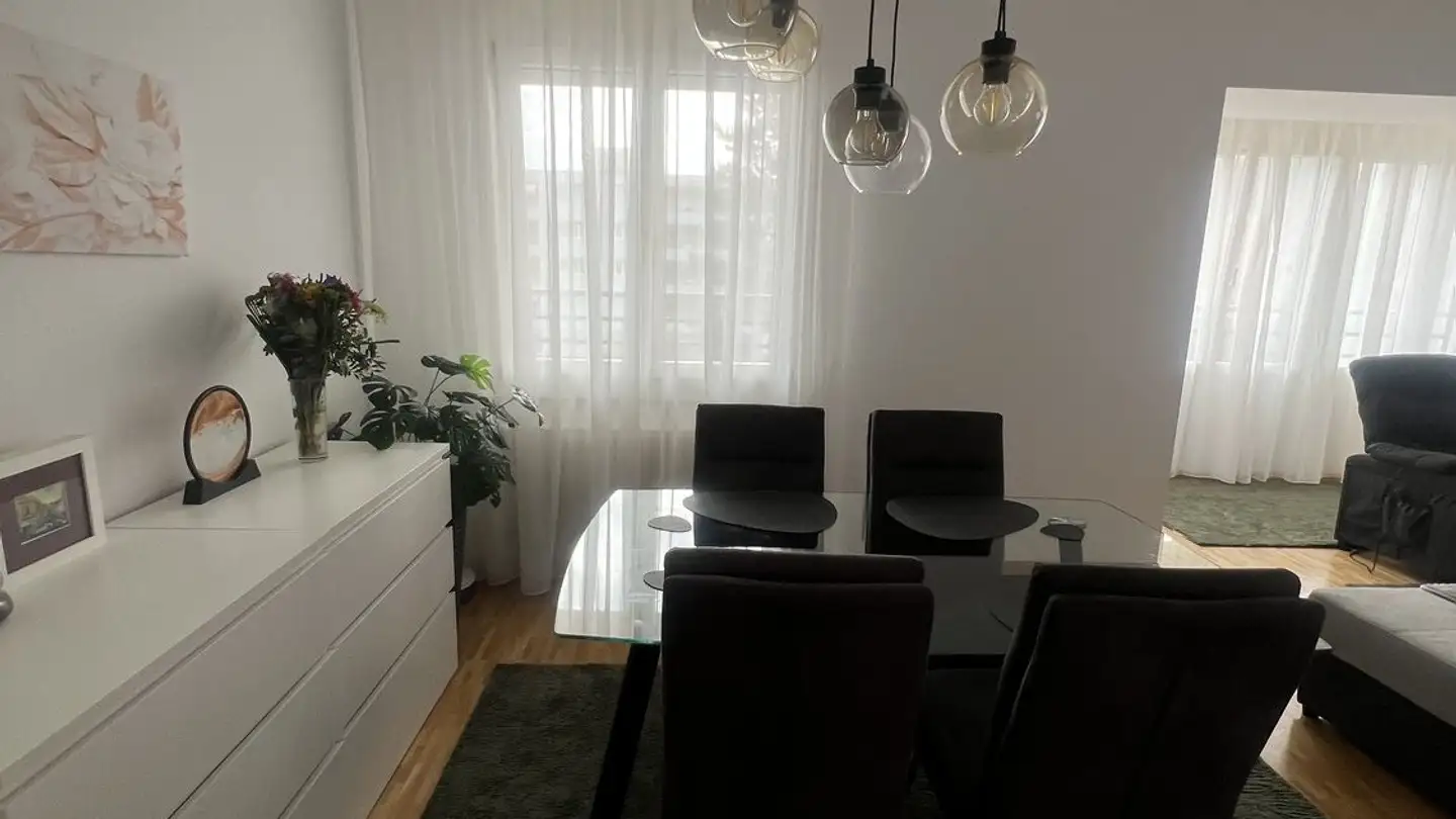 Apartment for rent - St. Jakobstrasse 65, 4133 Pratteln - Photo 3