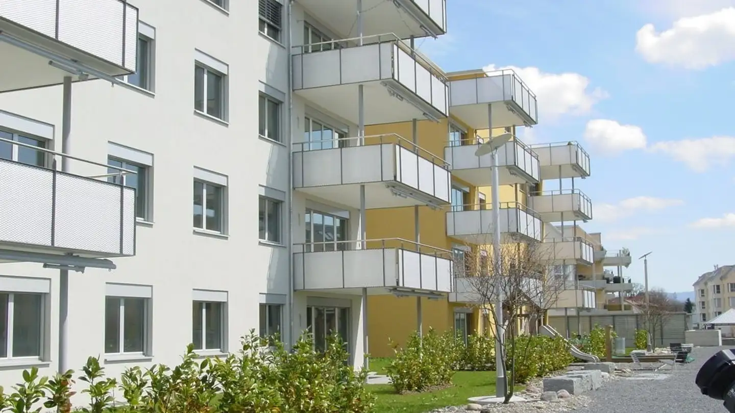 Spazio di archiviazione in affitto - In Der Höh 24, 8604 Volketswil