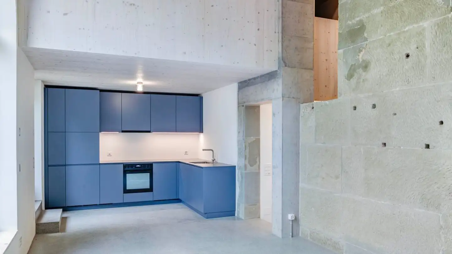 Appartamento in affitto - Hinterer Schermen 31, 3063 Ittigen - Photo 3