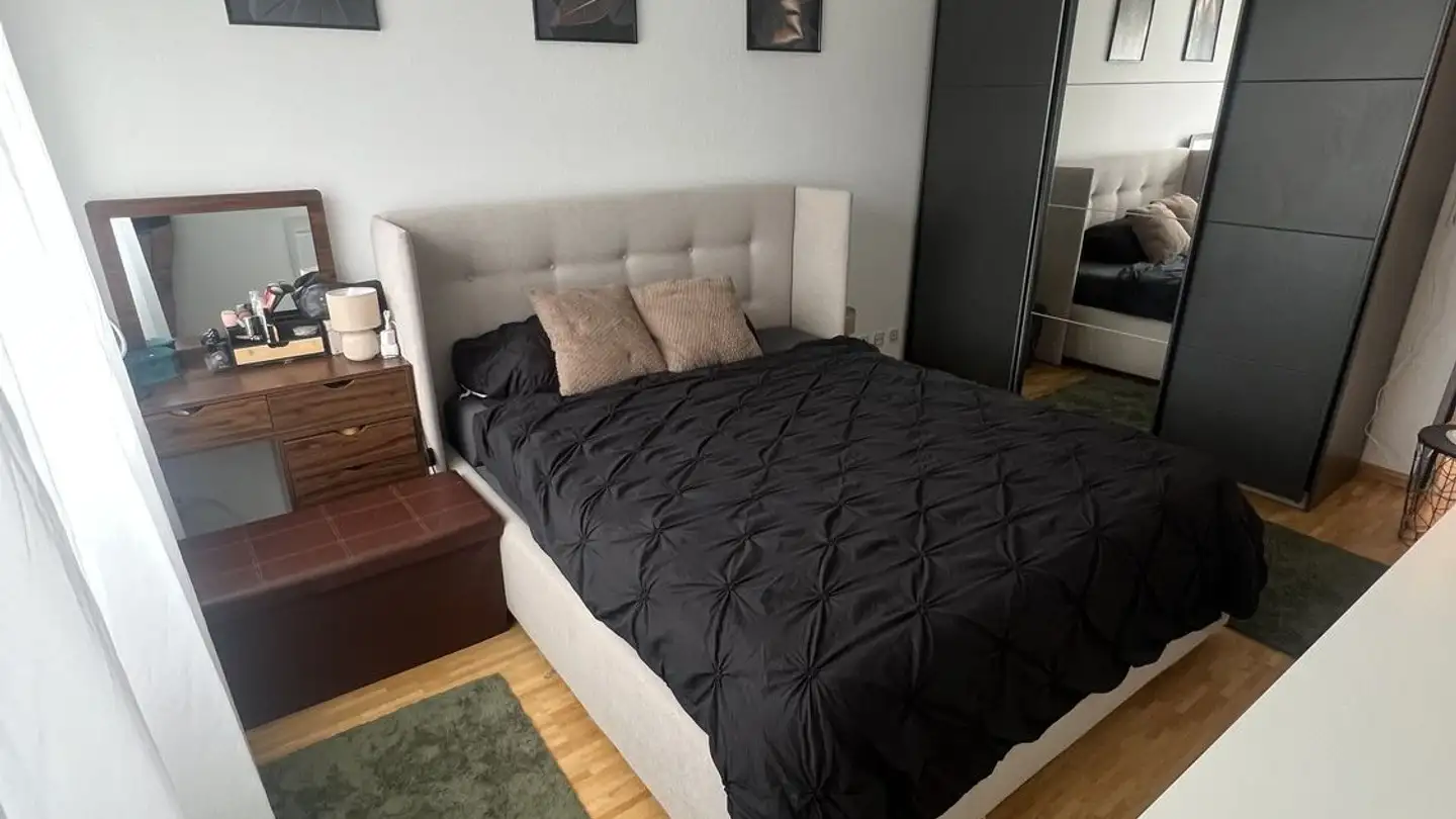 Apartment for rent - St. Jakobstrasse 65, 4133 Pratteln - Photo 4