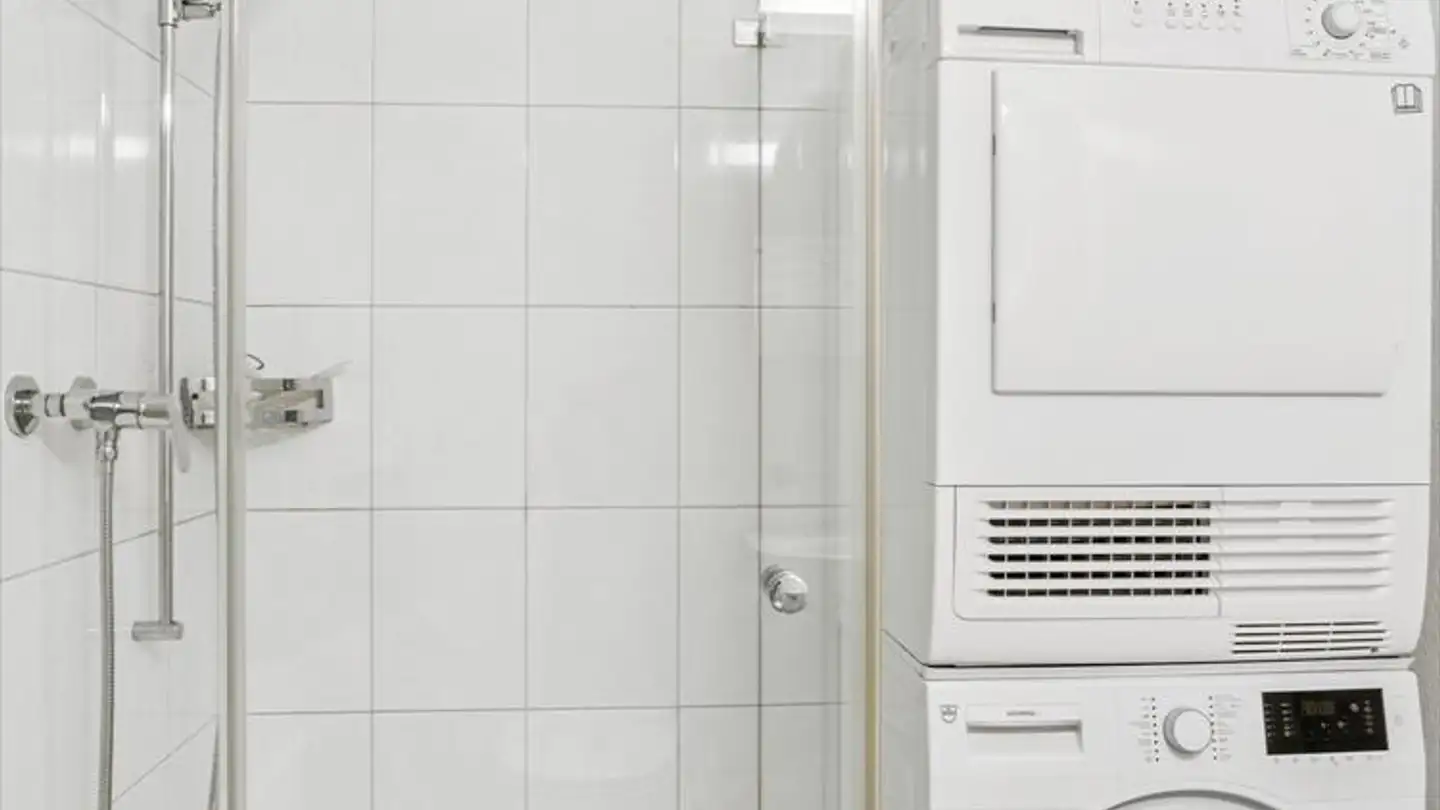 Wohnung mieten - Binzstrasse 39, 8620 Wetzikon ZH - Foto 4