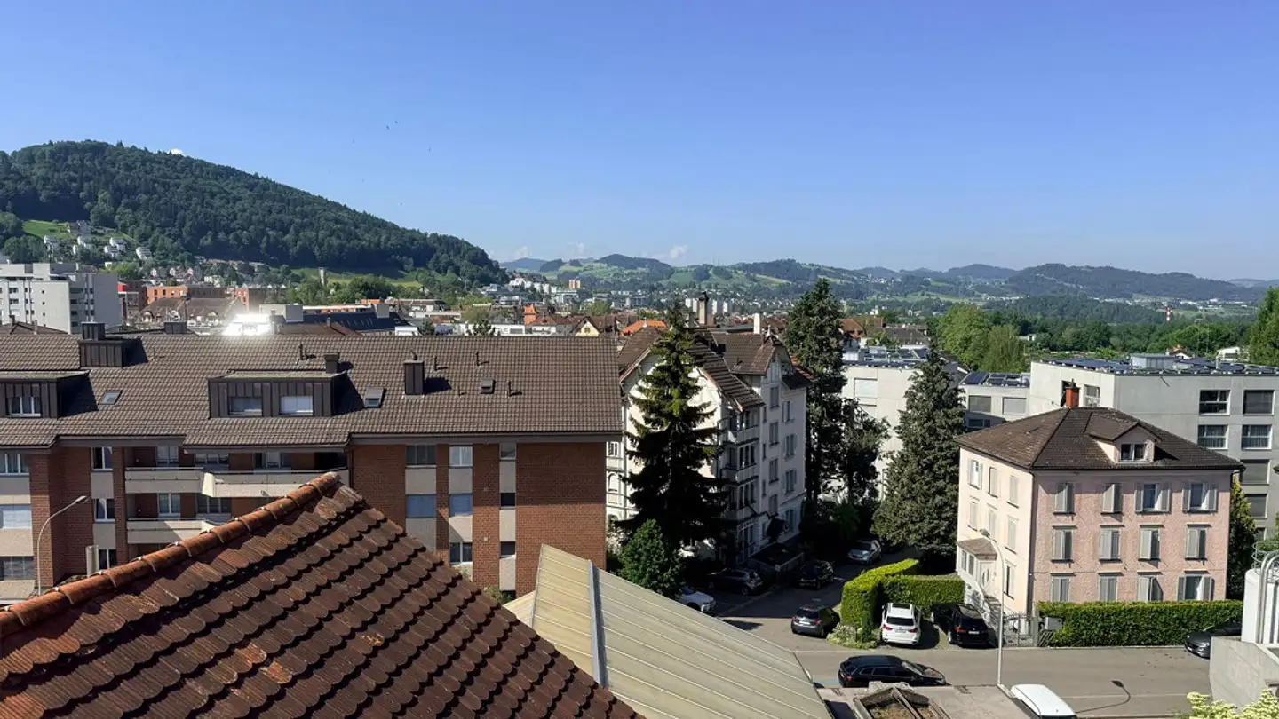 Appartement à louer - Feldlistrasse 13, 9000 St. Gallen - Photo 3