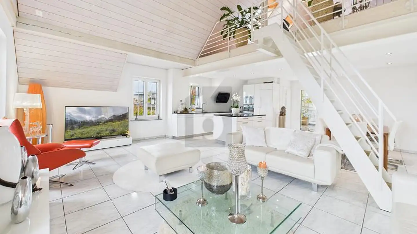 Casa singola in affitto - 3095 Spiegel b. Bern