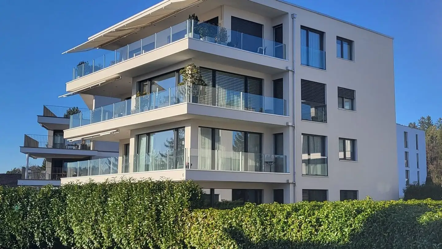 Apartment for rent - Wühre 6, 9548 Matzingen