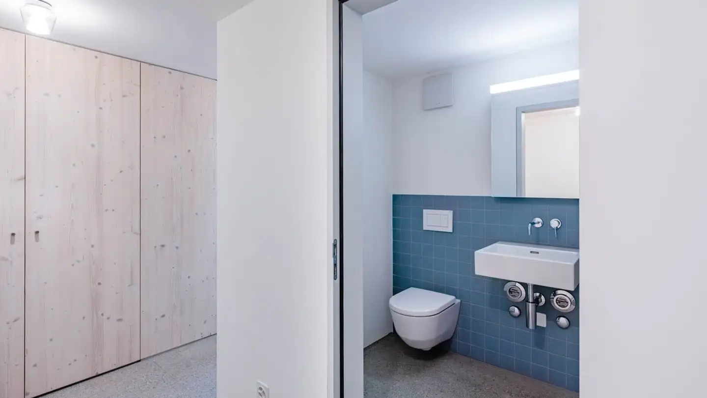 Appartamento in affitto - Hinterer Schermen 31, 3063 Ittigen - Photo 4