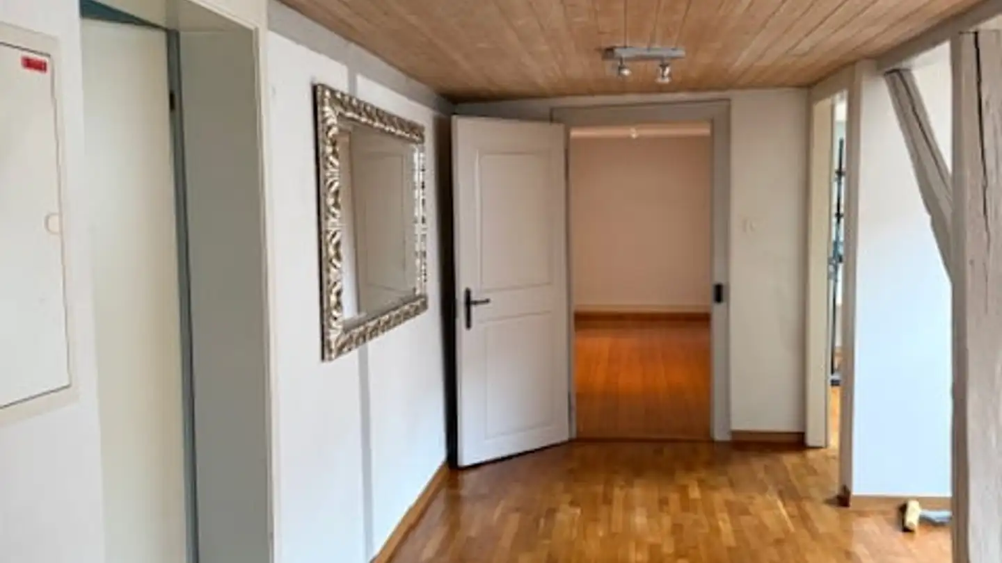 Dachgeschosswohnung mieten - Bahnhofstrasse 5, 9000 St. Gallen - Foto 3