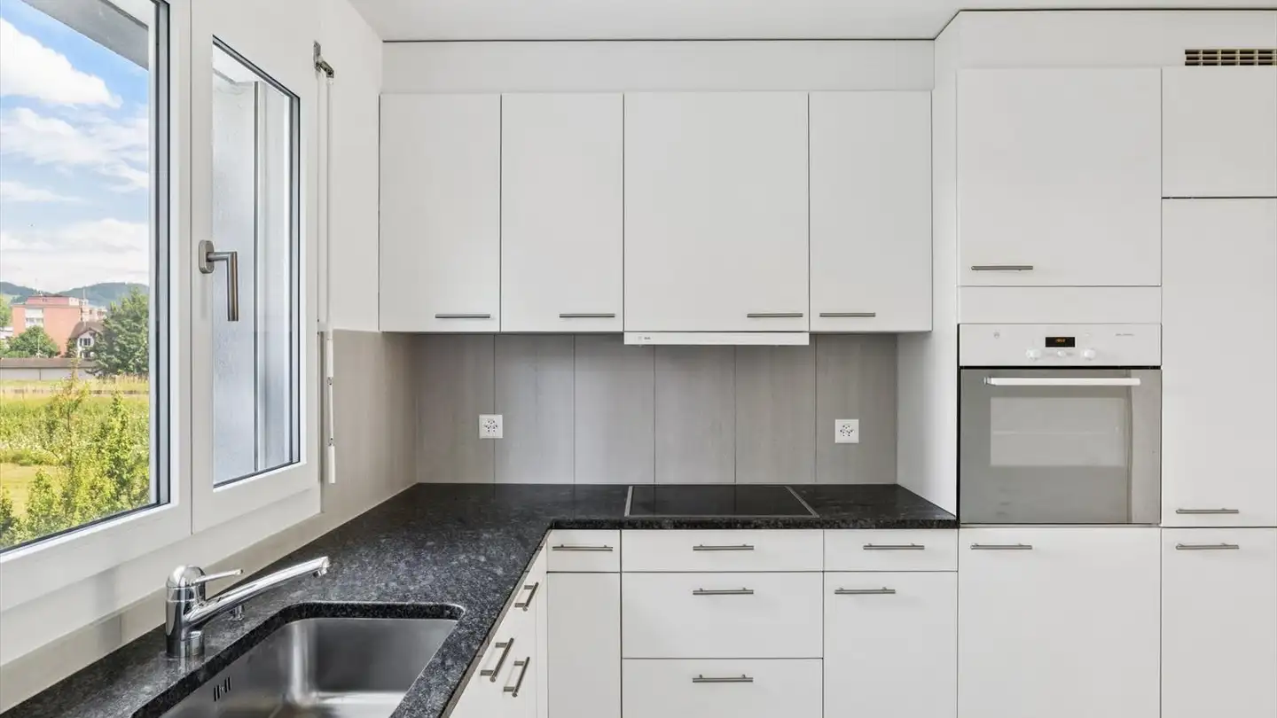 Wohnung mieten - Binzstrasse 39, 8620 Wetzikon ZH - Foto 3