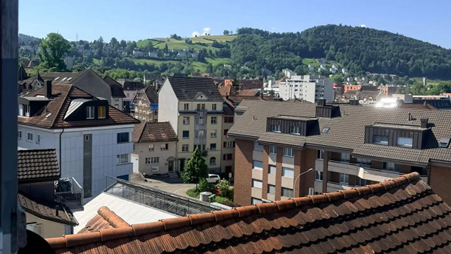 Appartement à louer - Feldlistrasse 13, 9000 St. Gallen - Photo 2