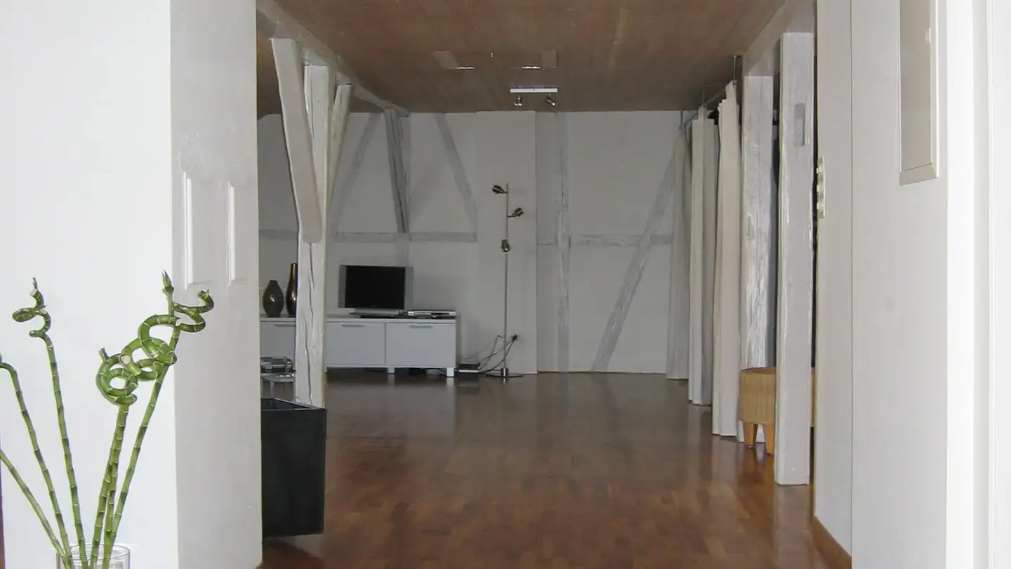 Dachgeschosswohnung mieten - Bahnhofstrasse 5, 9000 St. Gallen - Foto 4