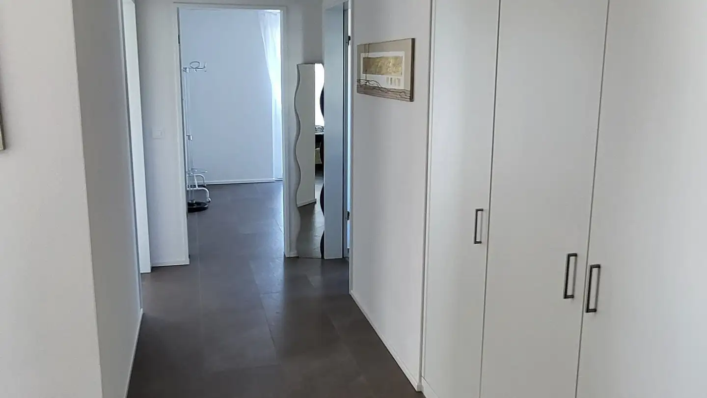 Apartment for rent - Wühre 6, 9548 Matzingen - Photo 3