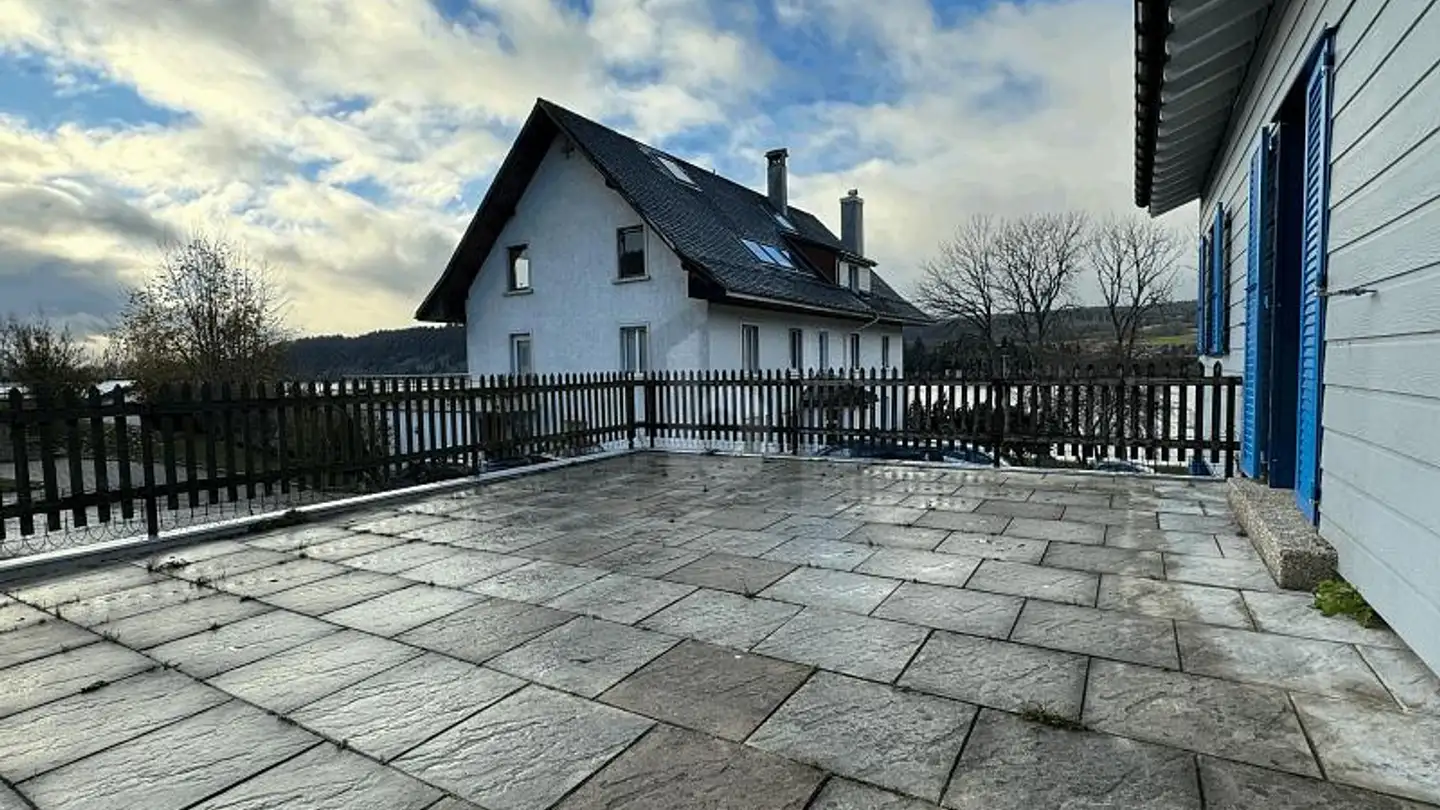 Villa in affitto - 1342 Le Pont - Foto 2