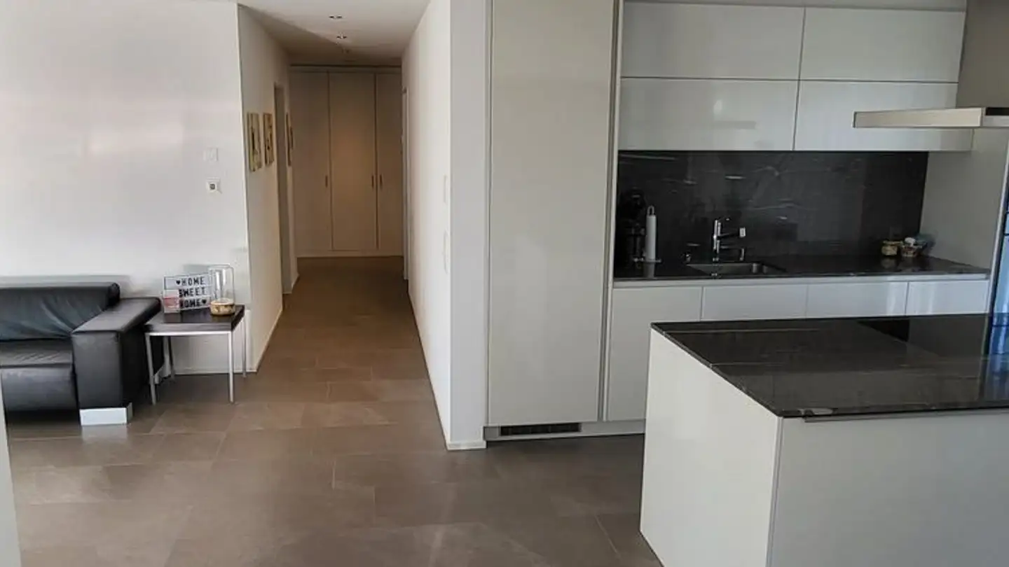 Apartment for rent - Wühre 6, 9548 Matzingen - Photo 4