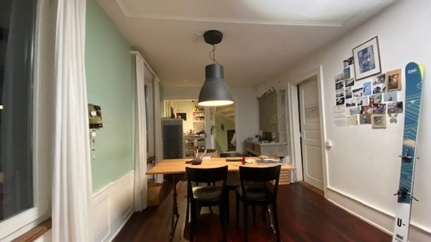 Maison individuelle à louer - Rain 25, 5000 Aarau - Photo 2