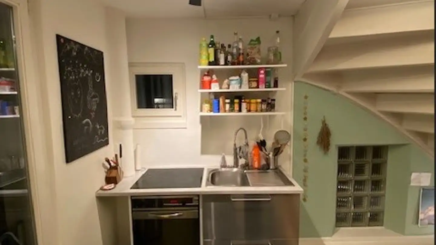 Maison individuelle à louer - Rain 25, 5000 Aarau - Photo 3