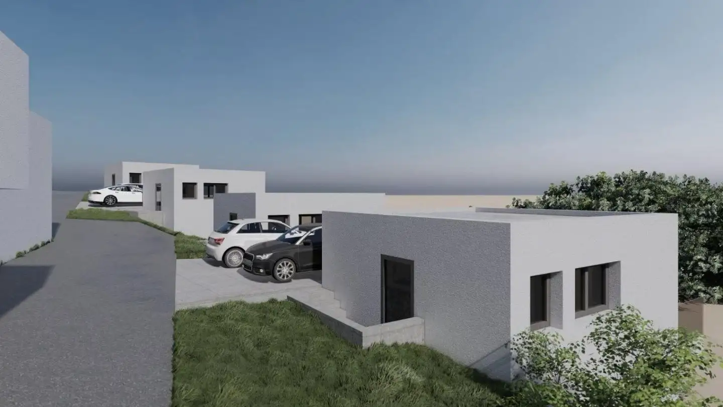 Single house for sale - Schattenbergweg, 4718 Holderbank SO - Photo 3