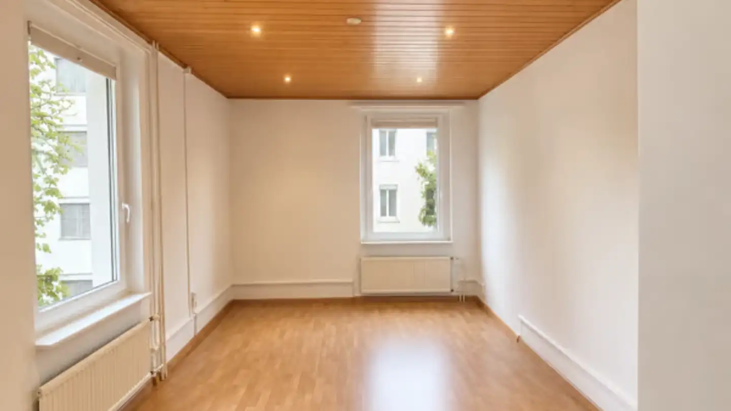 Single house for rent - Dorenbachstrasse 11, 4102 Binningen - Photo 2