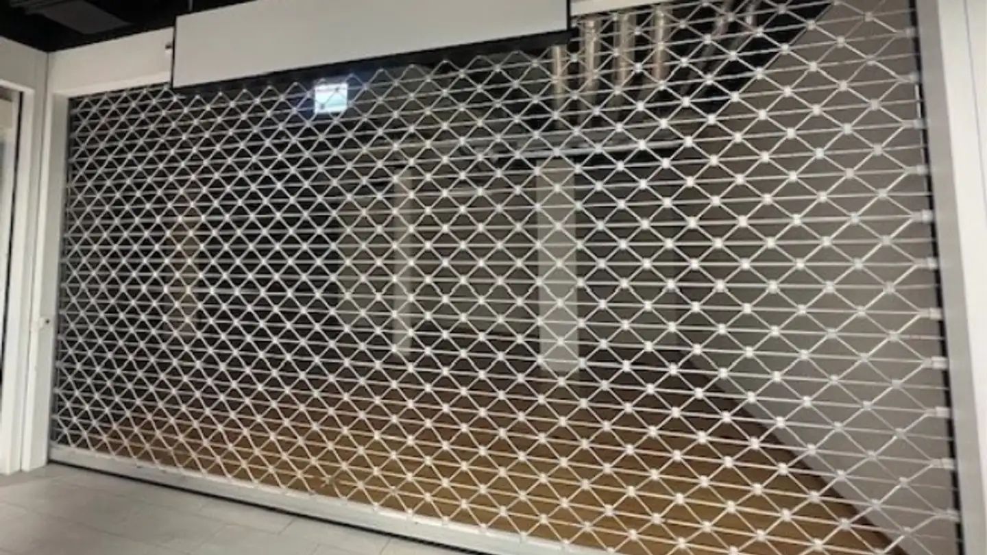 Negozio in affitto - Kornhausstrasse 26, 9000 St. Gallen - Foto 3