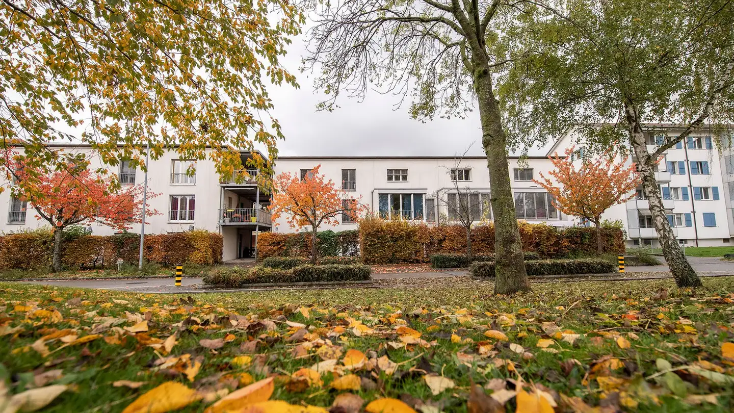 Wohnung mieten - Rue De Büren / Bürenstrasse 35b, 2504 Biel/Bienne