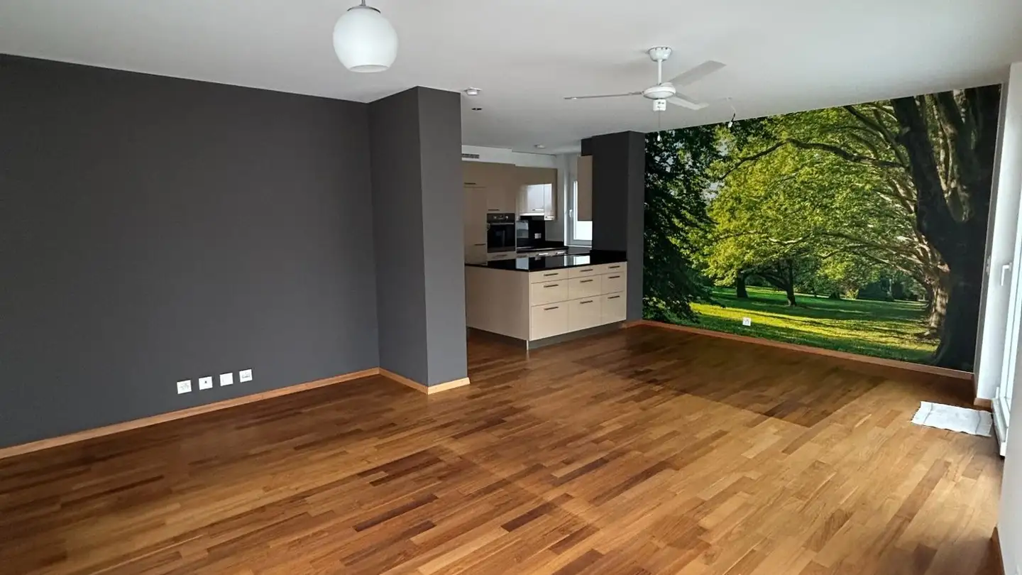 Appartamento in affitto - Route de Chippis 49, 1950 Sion