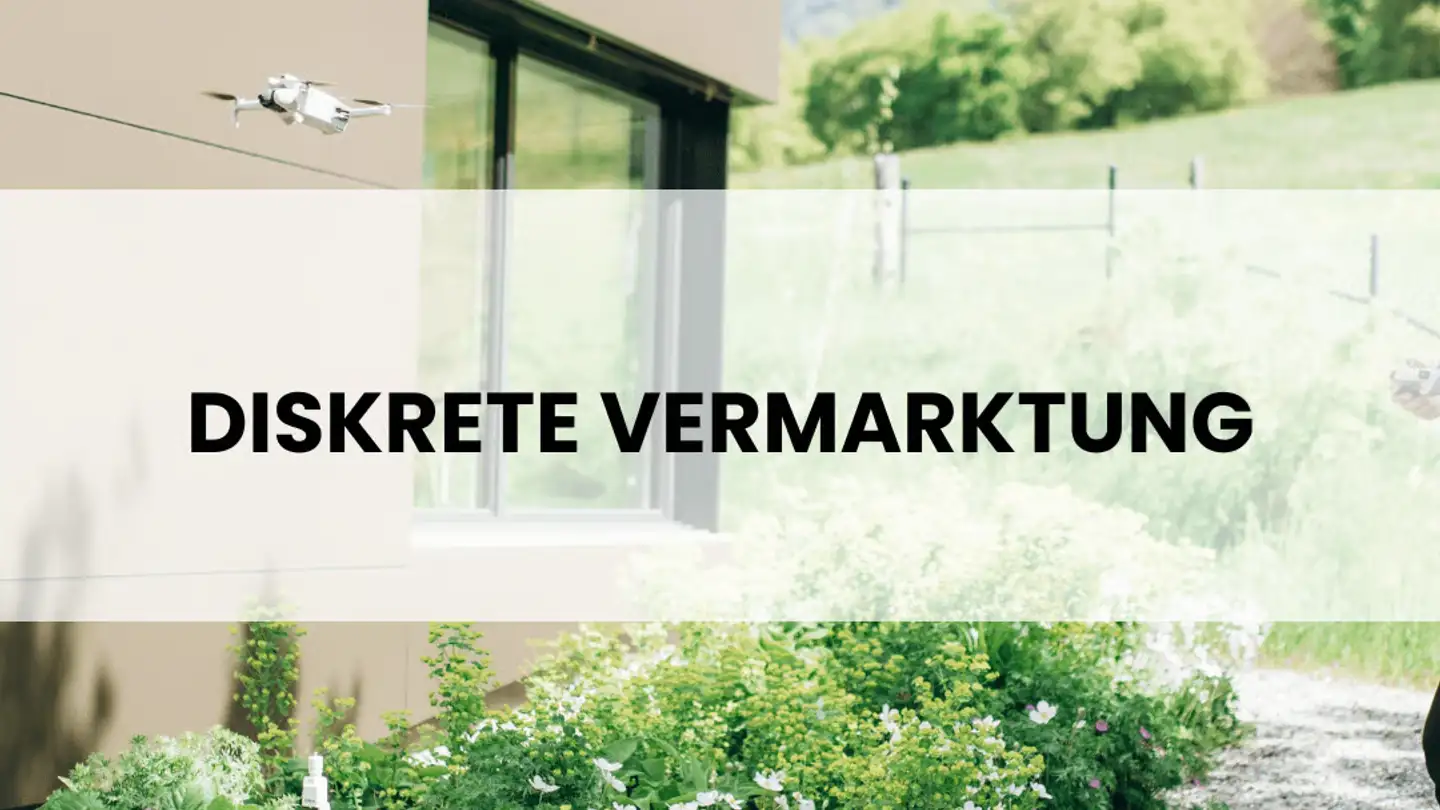 Constructible plot for sale - 8750 Glarus