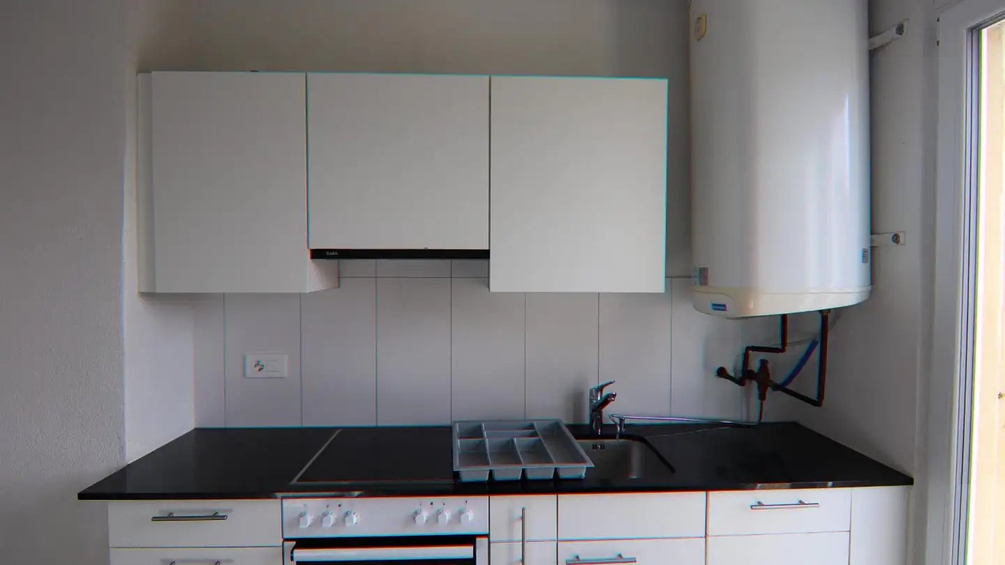 Appartement à louer - Avenue Fornachon 19, 2034 Peseux - Photo 4