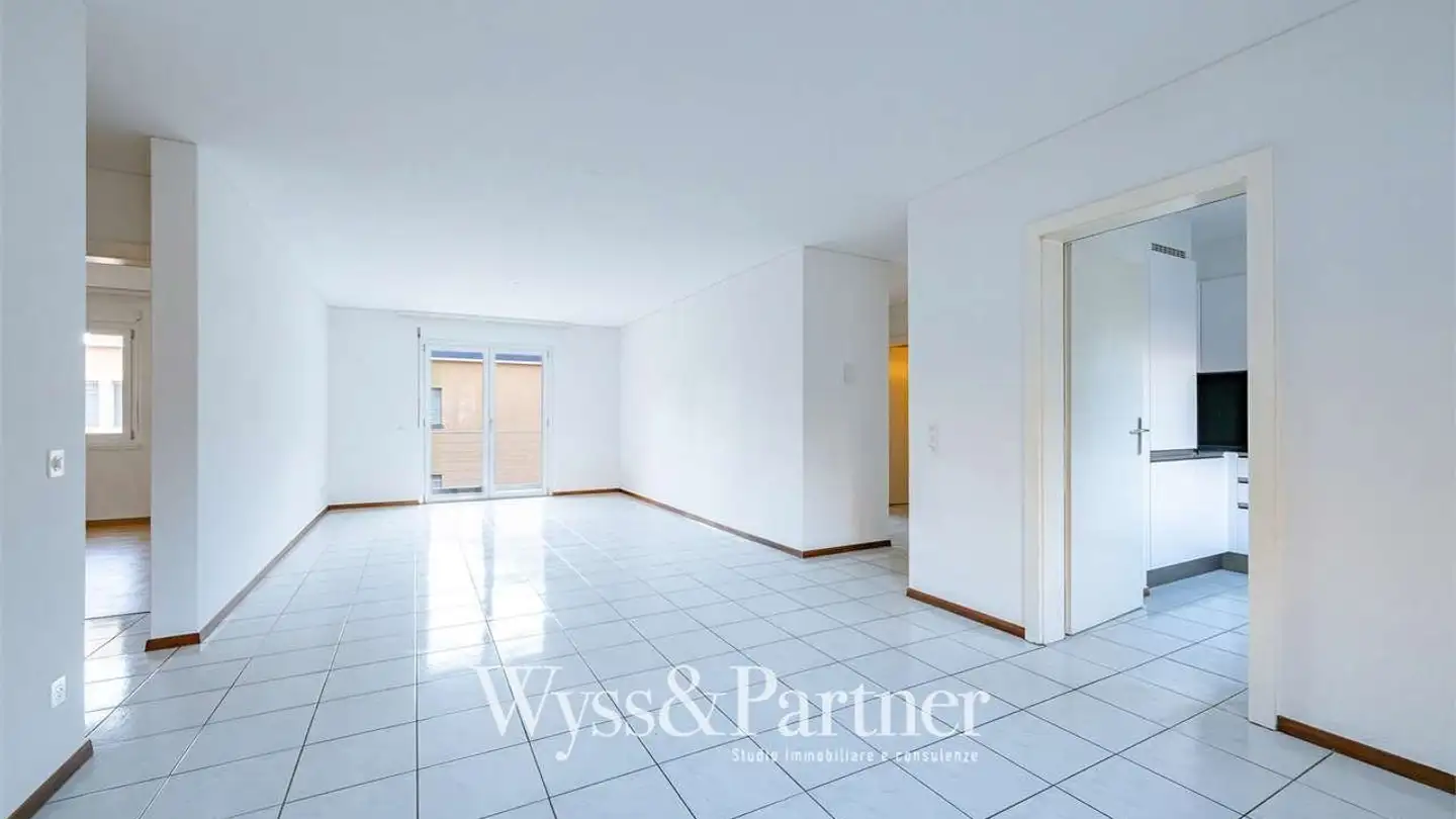 Appartamento in affitto - Via Macello 3, 6710 Biasca