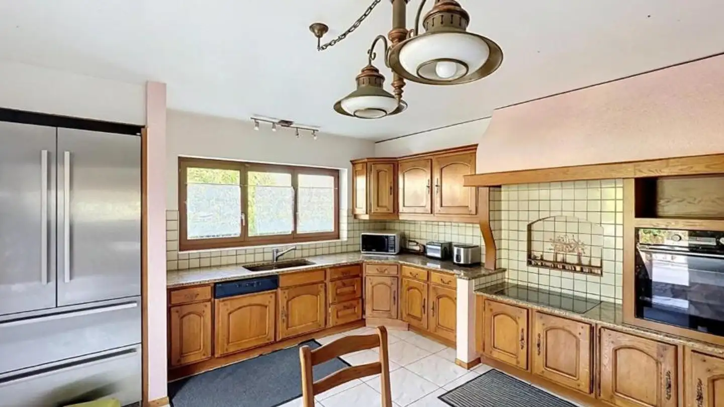 Villa for sale - 1868 Collombey - Photo 2