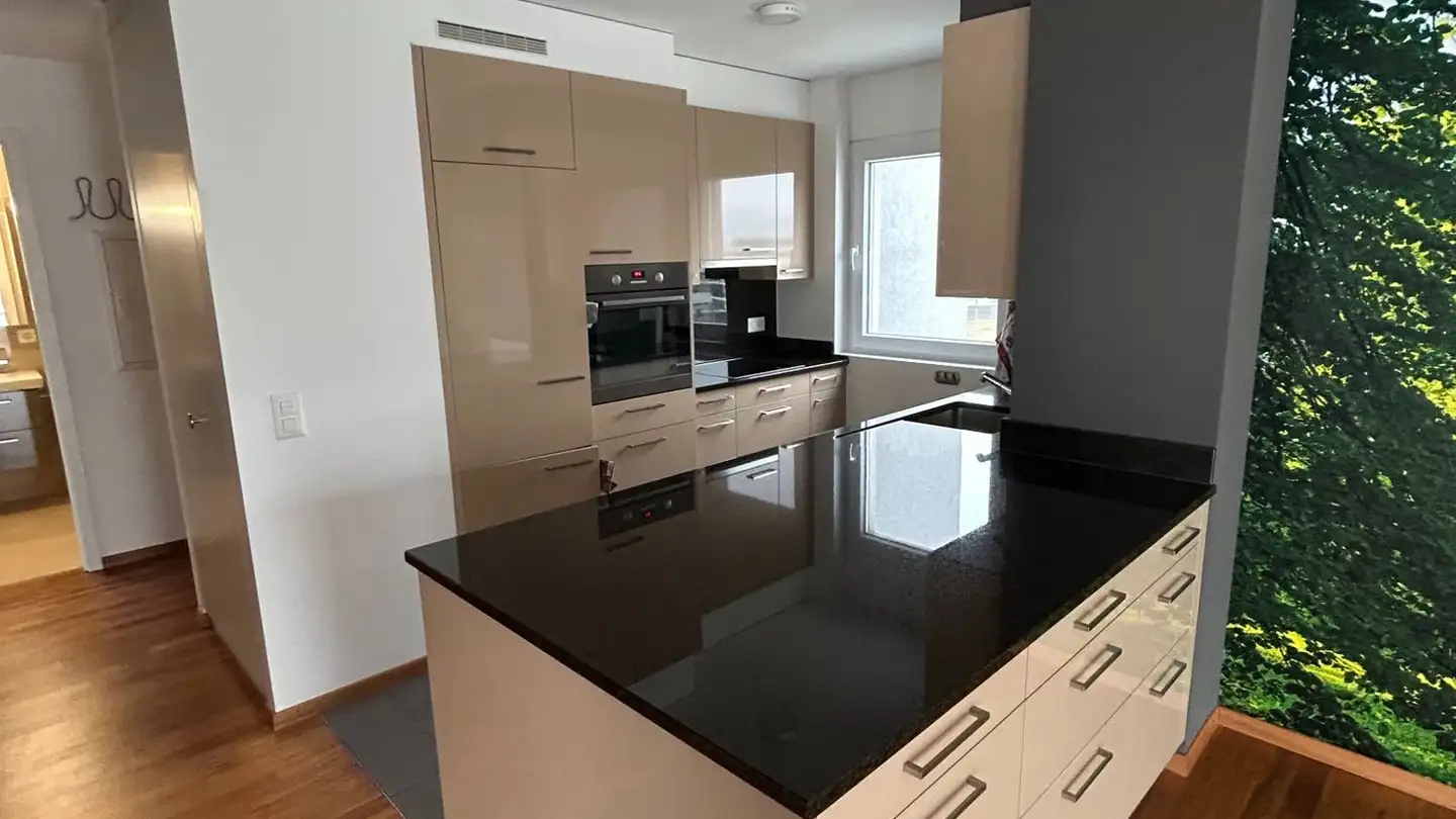 Appartamento in affitto - Route de Chippis 49, 1950 Sion - Foto 2