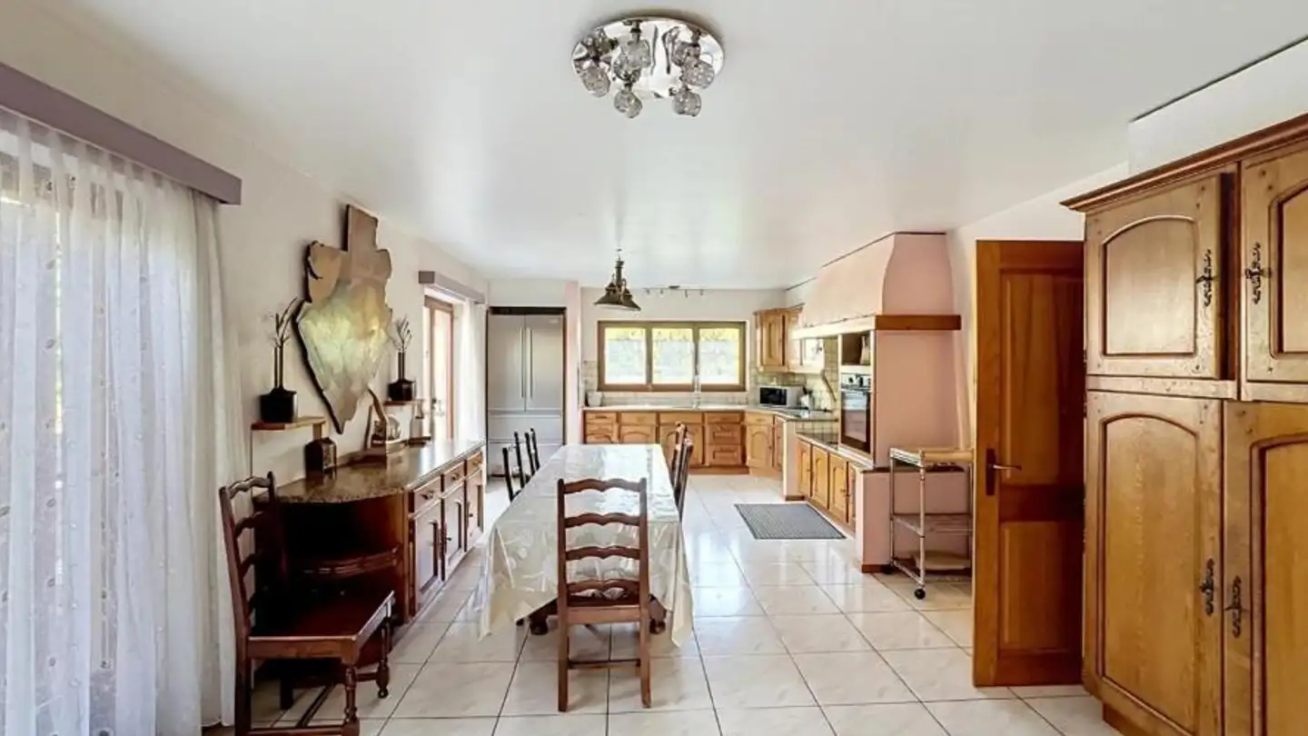 Villa for sale - 1868 Collombey - Photo 3