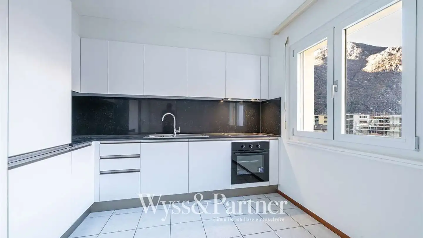 Appartamento in affitto - Via Macello 3, 6710 Biasca - Foto 2